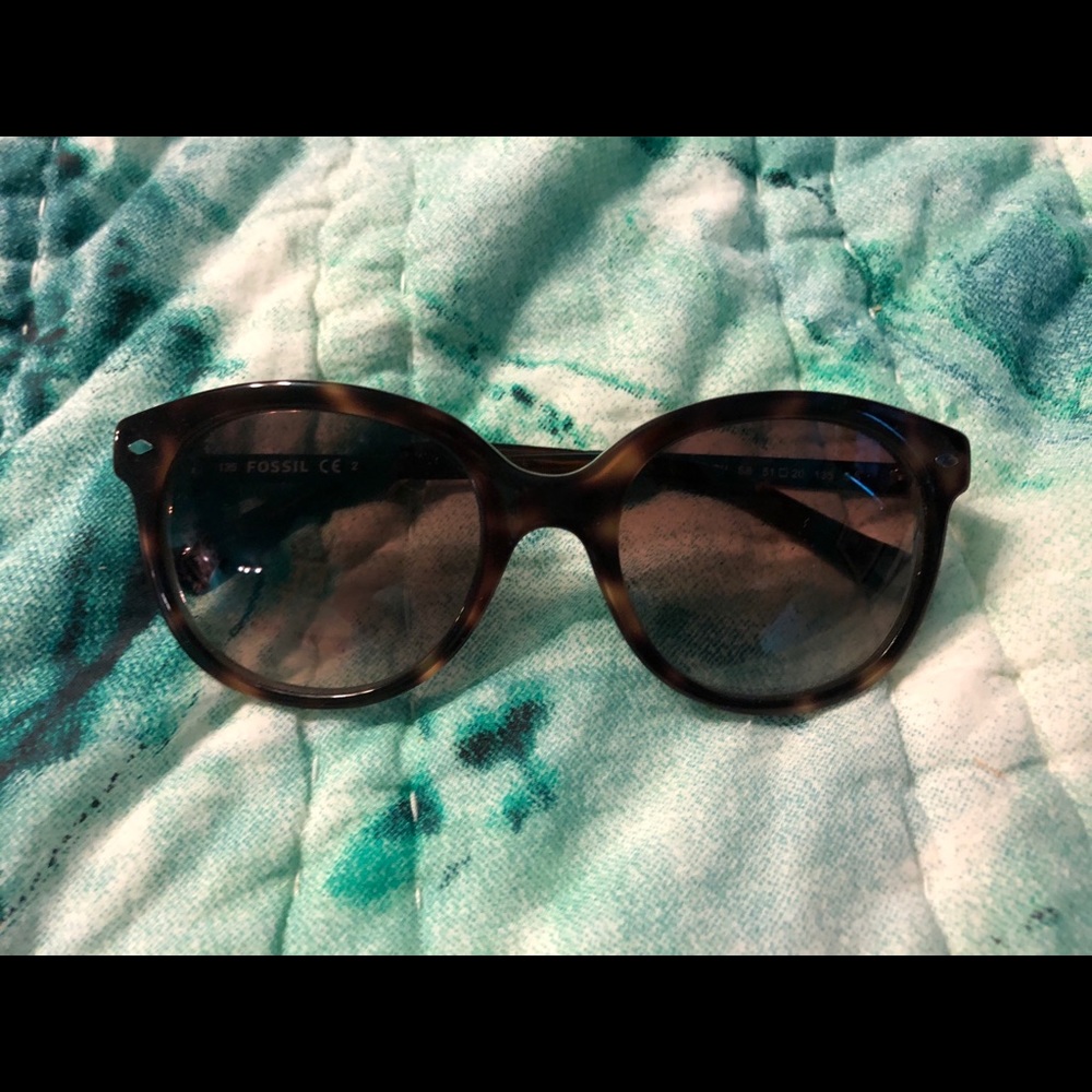 Fossil Sunglasses